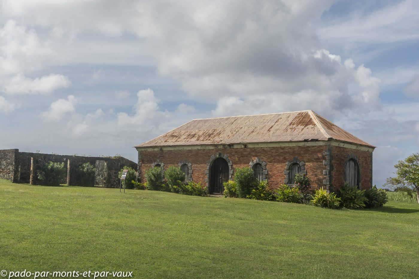 2021- Marie-Galante-Habitation-Roussel-Trianon 2021- Marie-Galante-Habitation-Roussel-Trianon