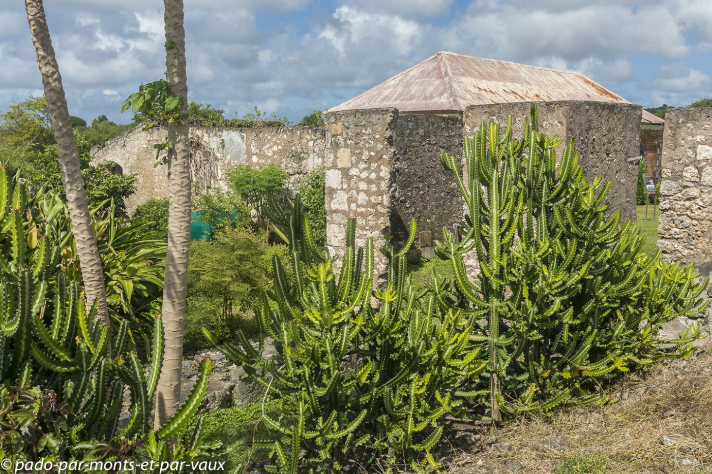 2021- Marie-Galante-Habitation-Roussel-Trianon 2021- Marie-Galante-Habitation-Roussel-Trianon