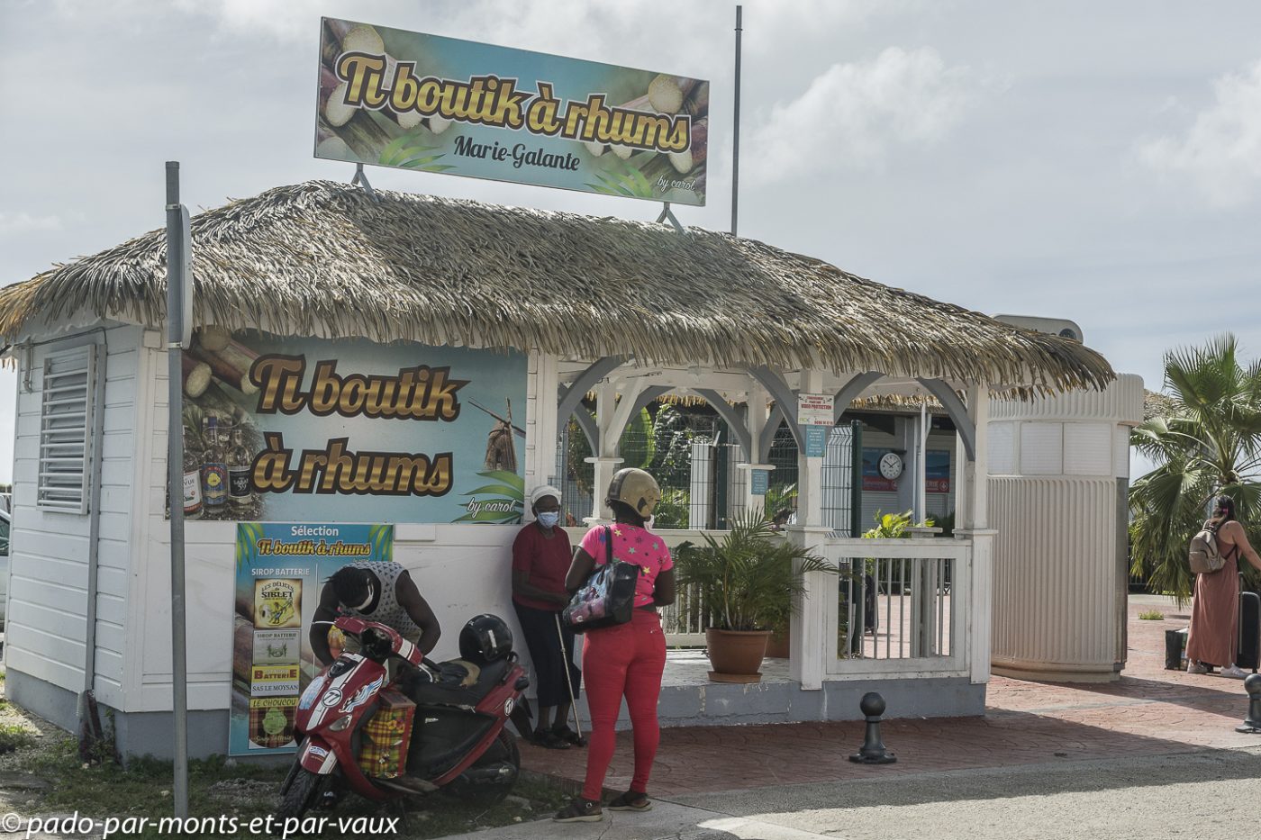 2021- Marie-Galante-Grand-Bourg 2021- Marie-Galante-Grand Bourg