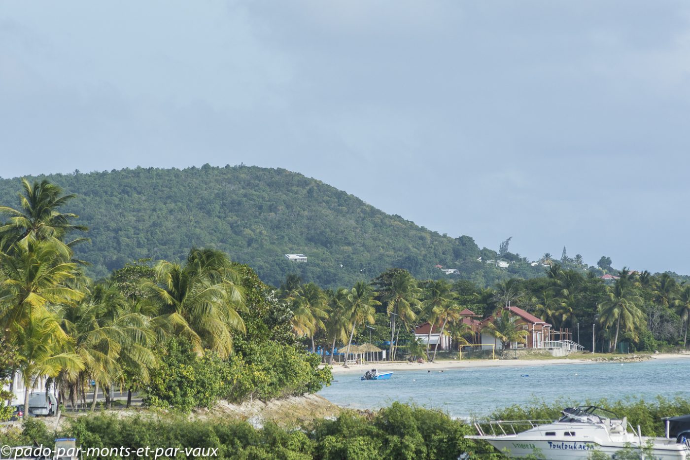 2021- Marie-Galante 2021- Marie-Galante-Grand Bourg