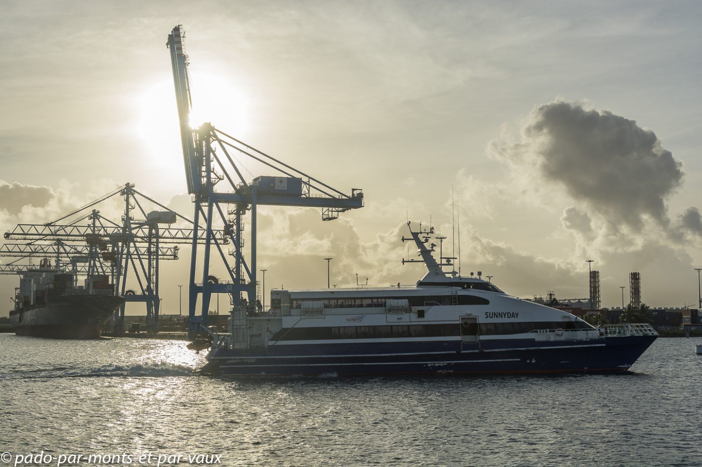 2021- Pointe-a-Pitre 2021- Pointe-a-Pitre