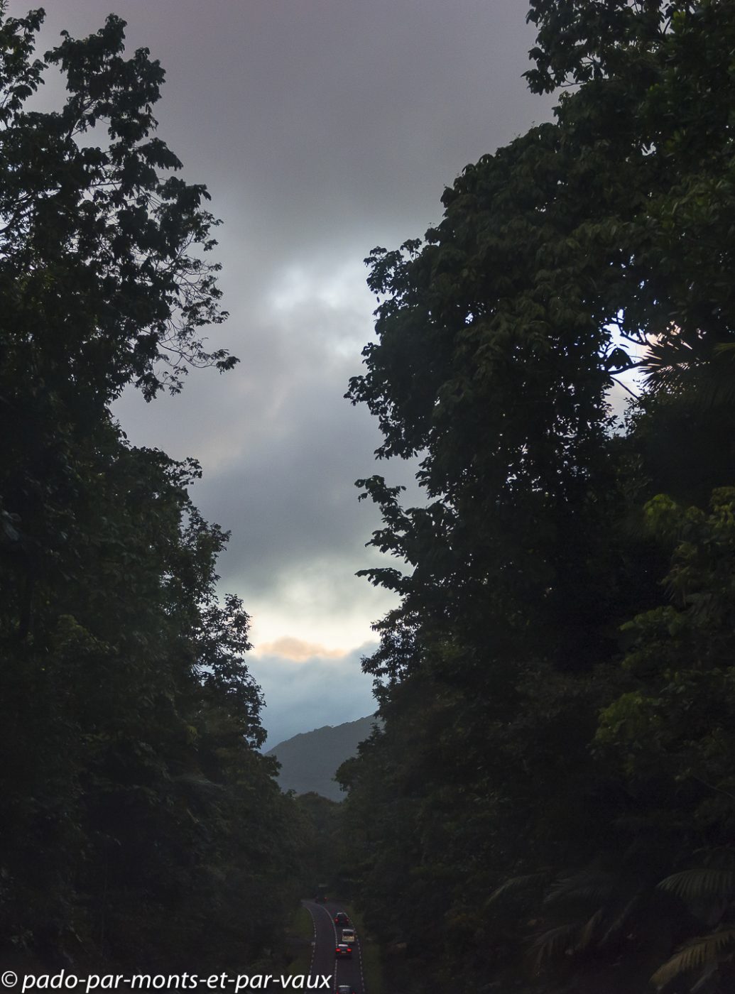 2021- Route-Traversee 2021- Route-Traversee