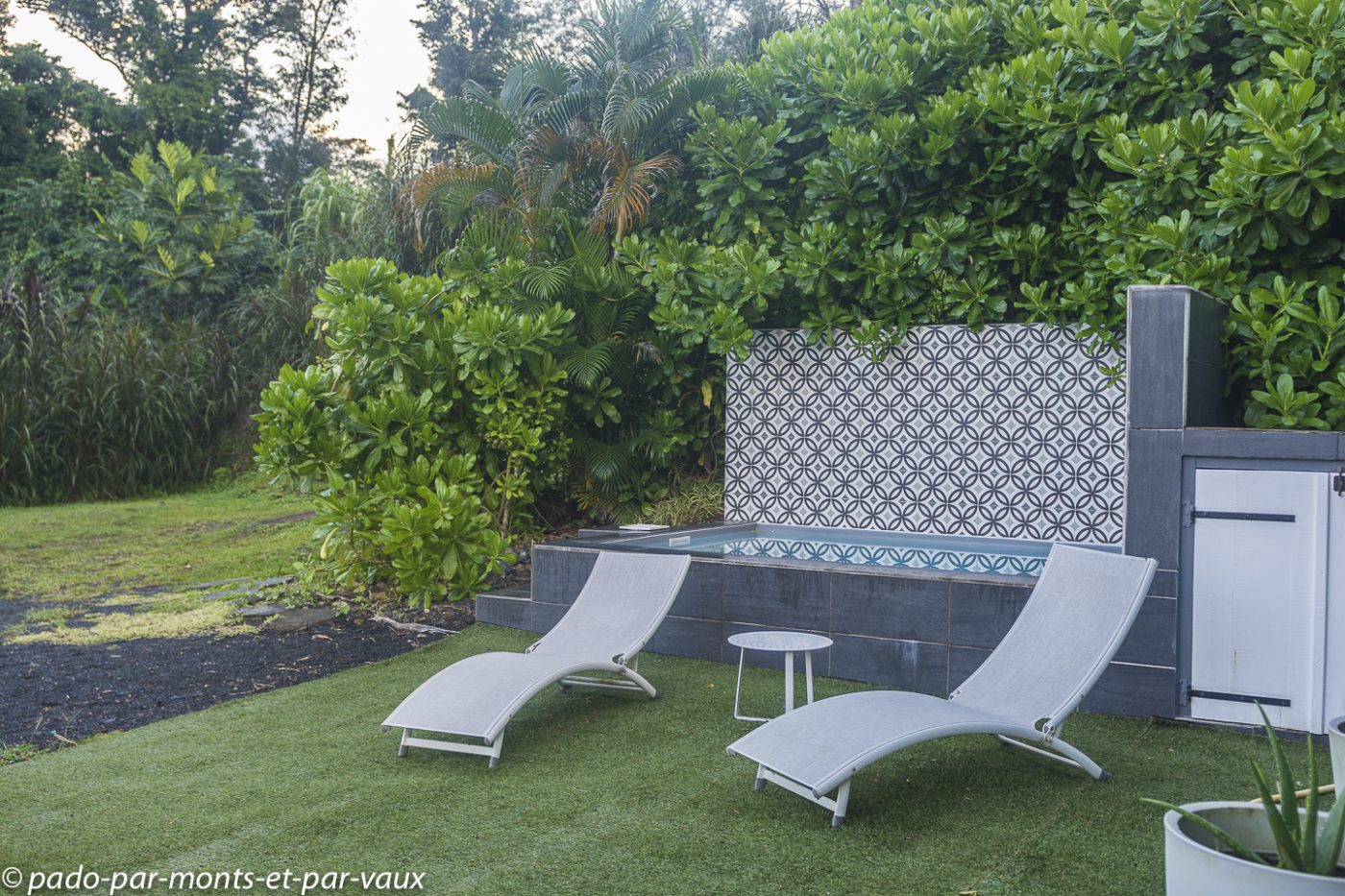 2021- Basse-Terre-La Manon 2021- Basse-Terre- la Manon