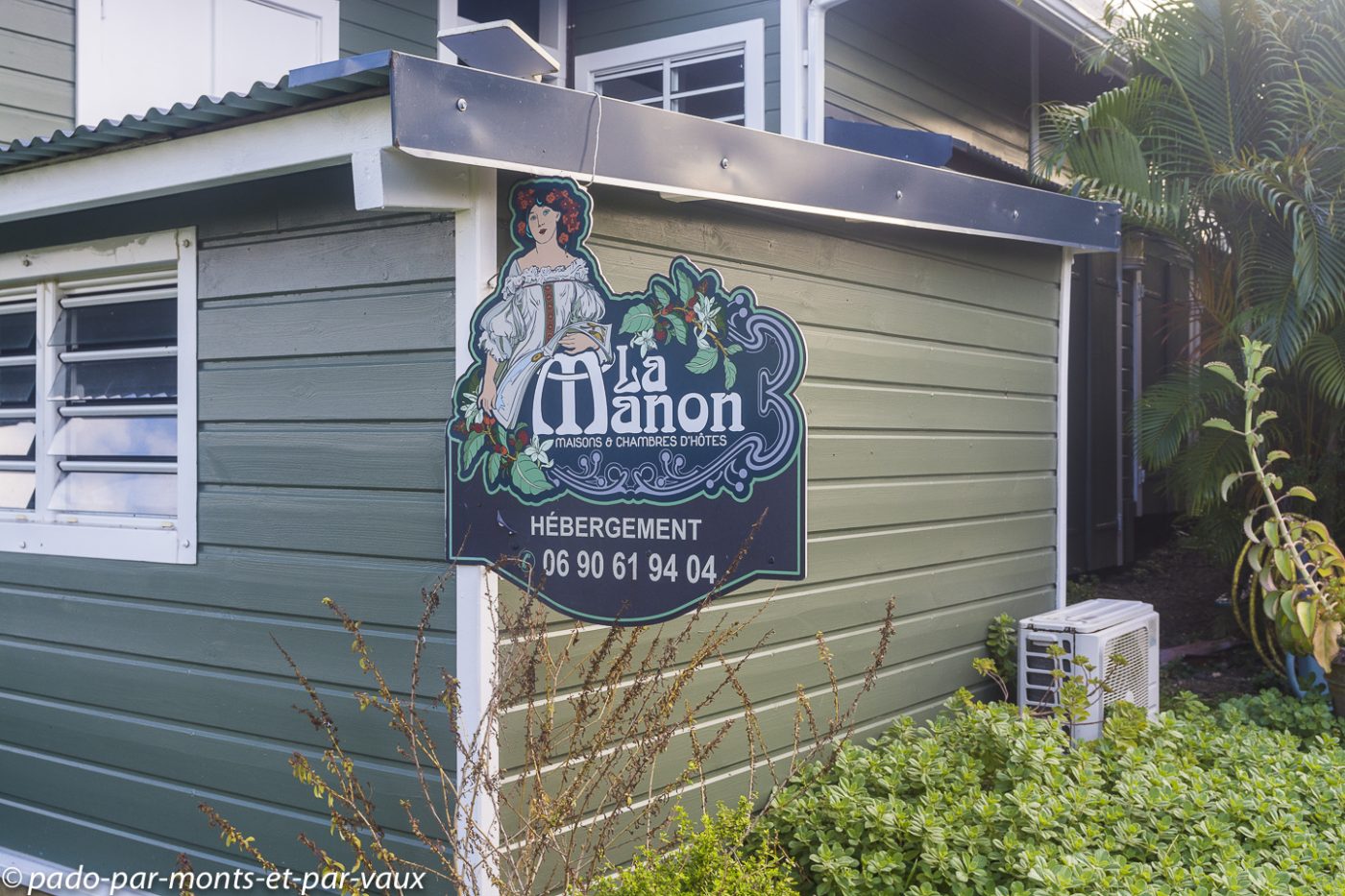 2021- Basse-Terre-LaManon 2021- Basse-Terre- la Manon