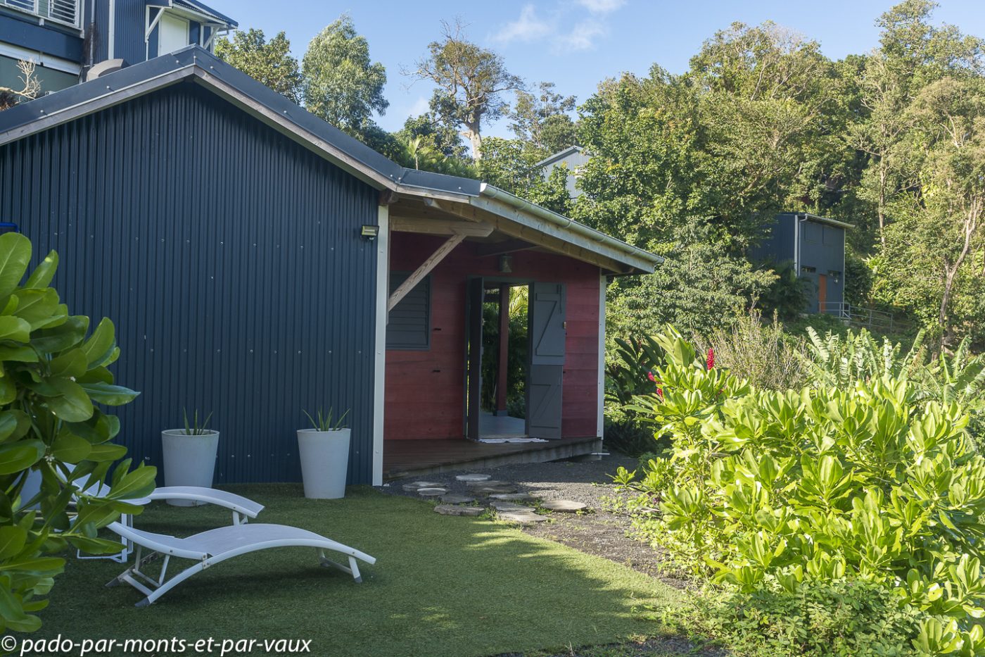 2021- Basse-Terre-La Manon 2021- Basse-Terre- la Manon