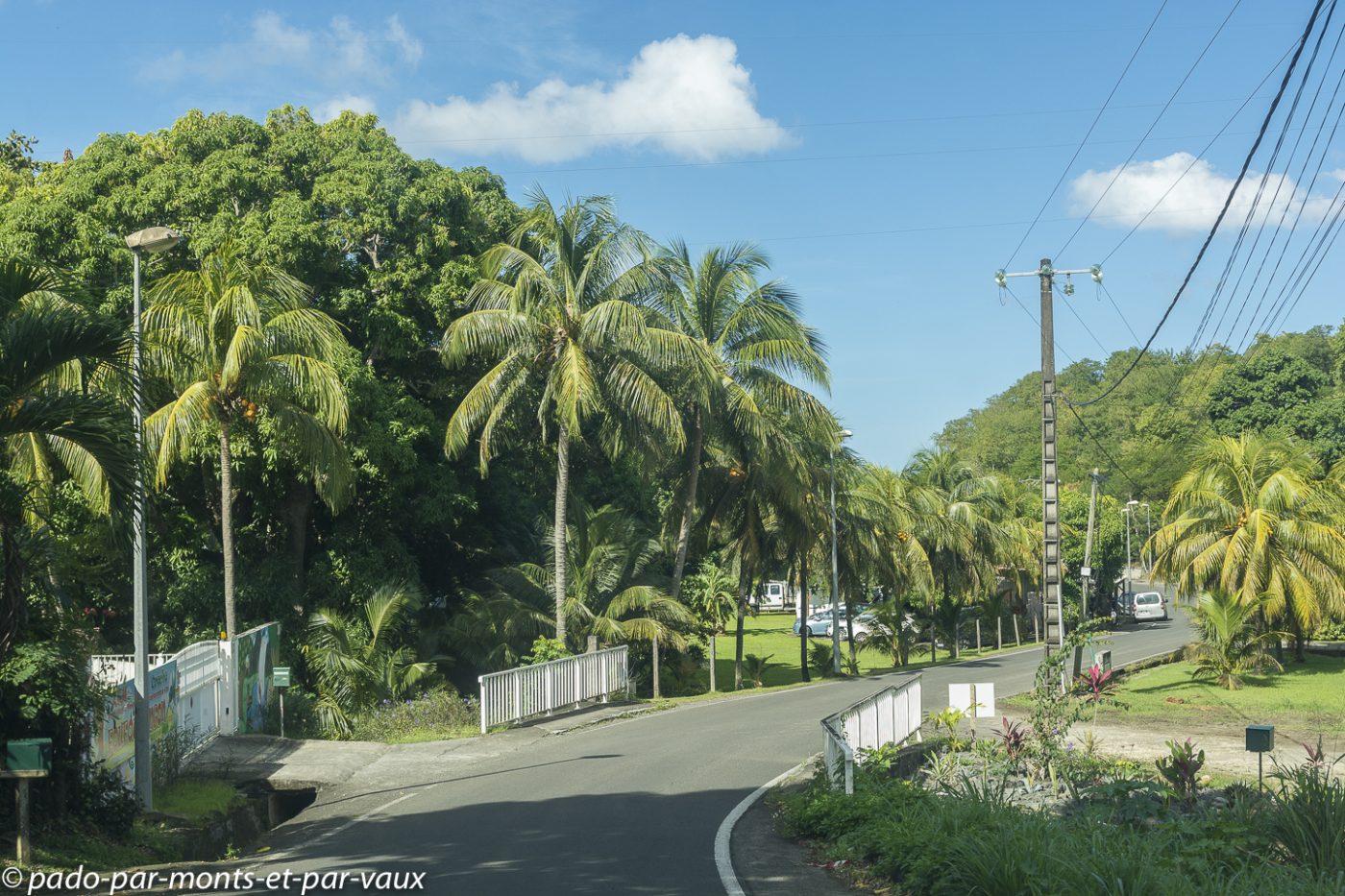 2021- Basse-Terre-Pointe Noire 2021- Basse-Terre-Pointe Noire