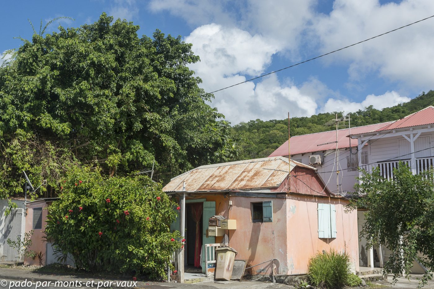 2021- Basse-Terre-Bouillante 2021- Basse-Terre-Bouillante