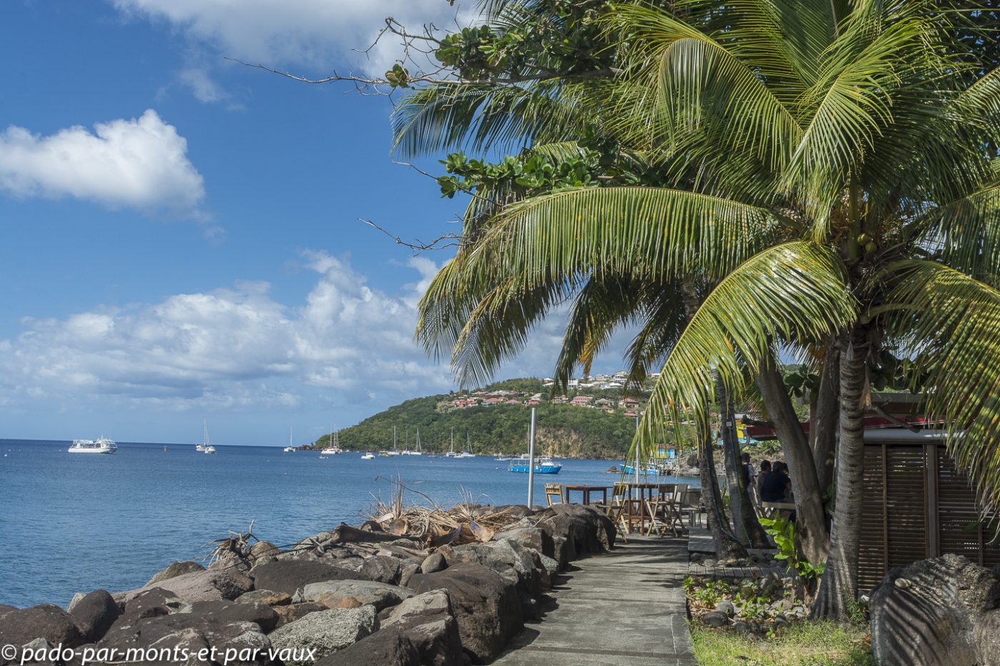 2021- Basse-Terre-Bouillante 2021- Basse-Terre-Bouillante