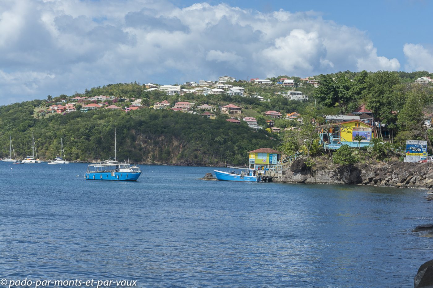 2021- Basse-Terre-Bouillante 2021- Basse-Terre-Bouillante