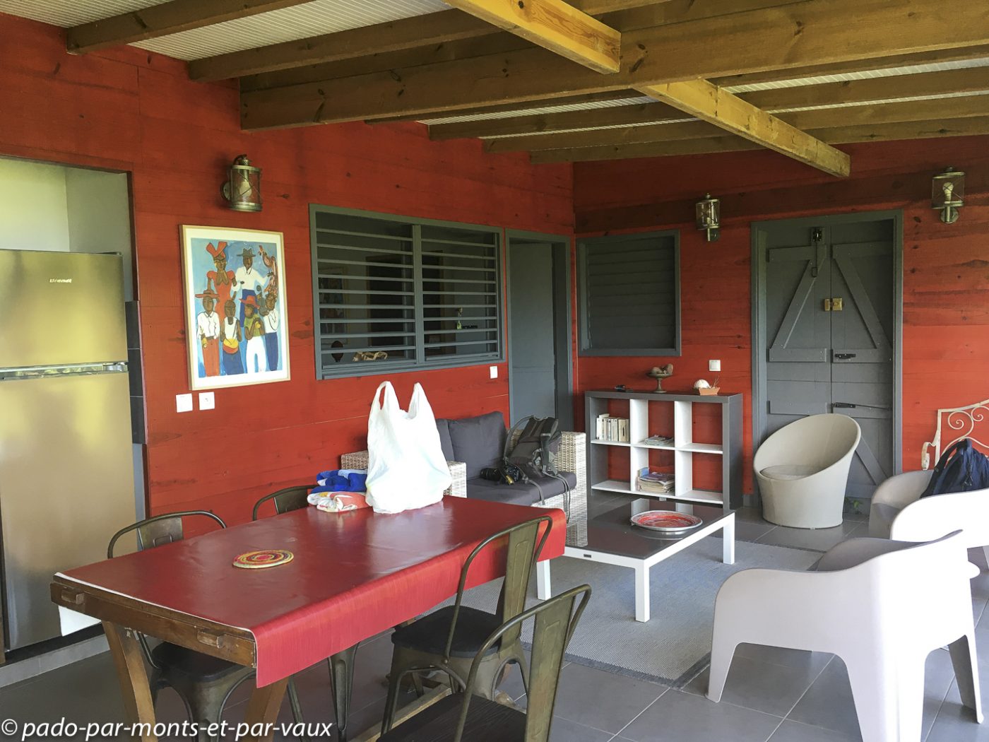 2021- Basse-Terre-La Manon 2021- Basse-Terre- la Manon