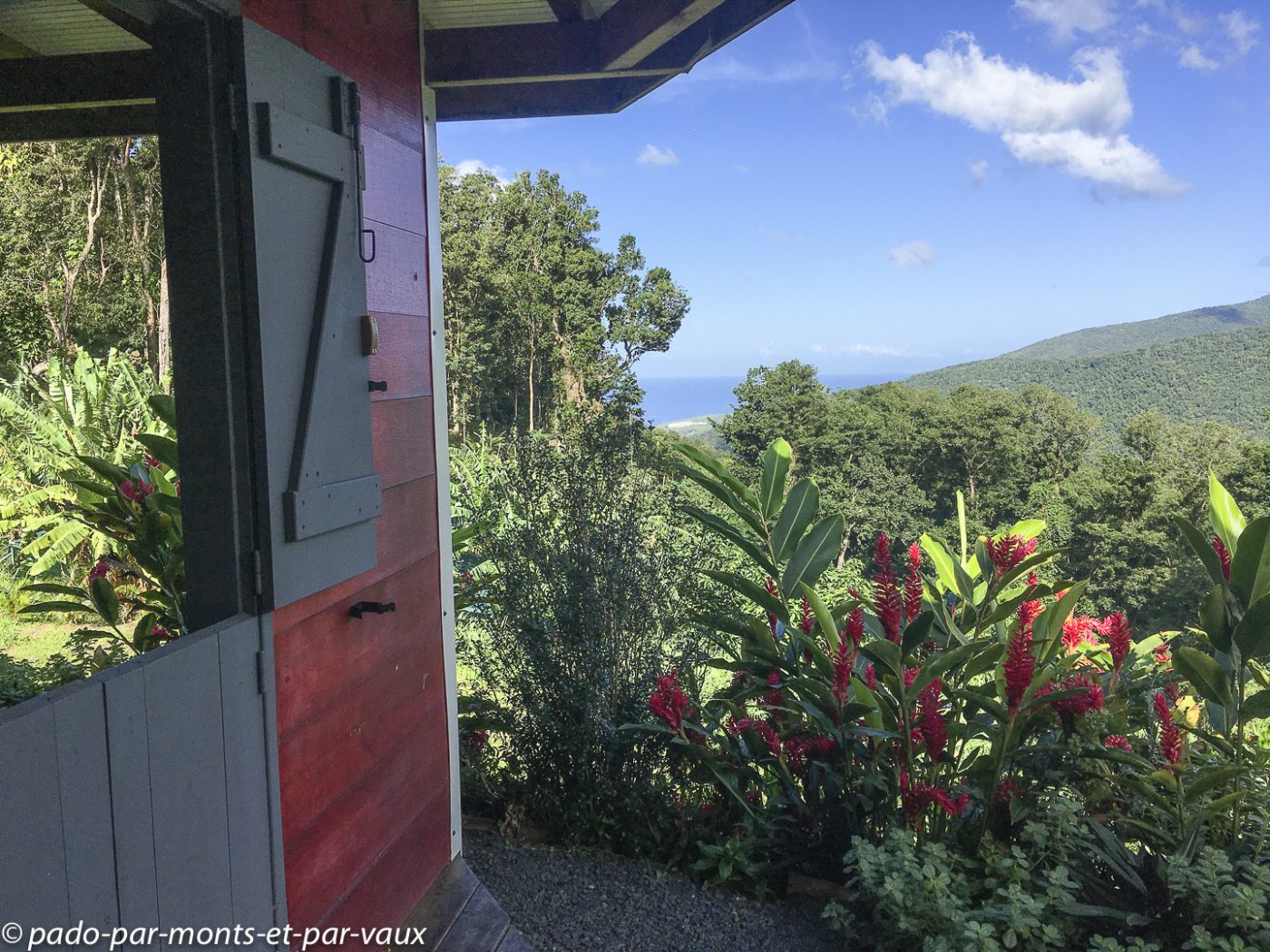 2021- Basse-Terre-La Manon 2021- Basse-Terre- la Manon