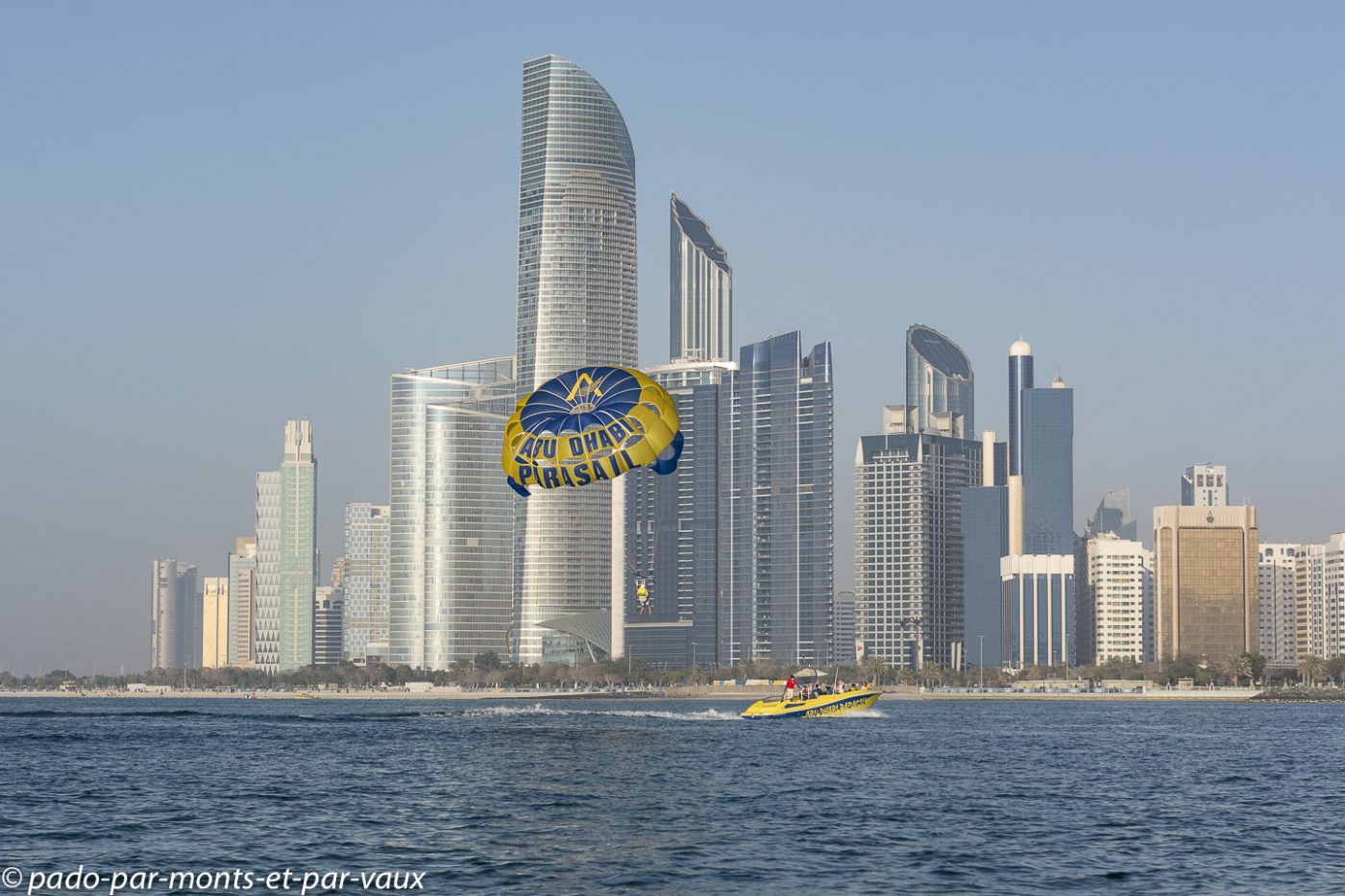 2022- Abu Dhabi-skyline