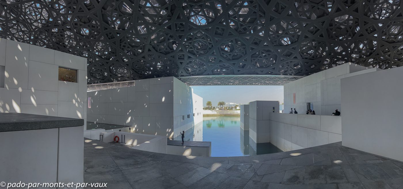 2022- Abu Dhabi-Louvre