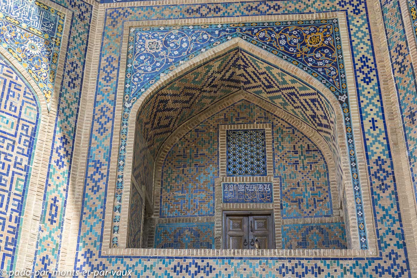 2023- Samarcande-Registan 2023- Samarcande-Registan