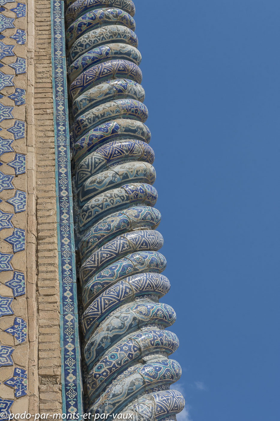 2023- Samarcande-Registan 2023- Samarcande-Registan