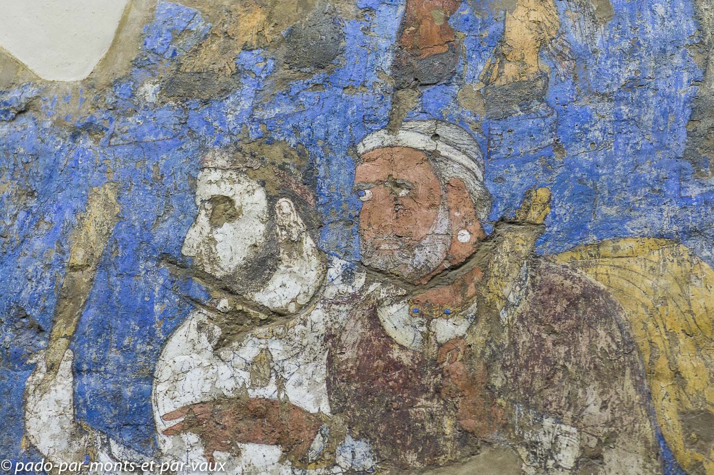 2023- Samarcande- Afrasiab 2023- Samarcande- Afrasiab