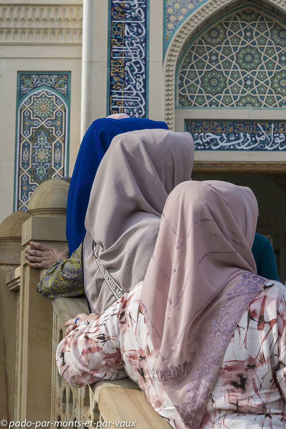 2023- Samarcande- Necropole Karimov 2023- Samarcande- Necropole Karimov