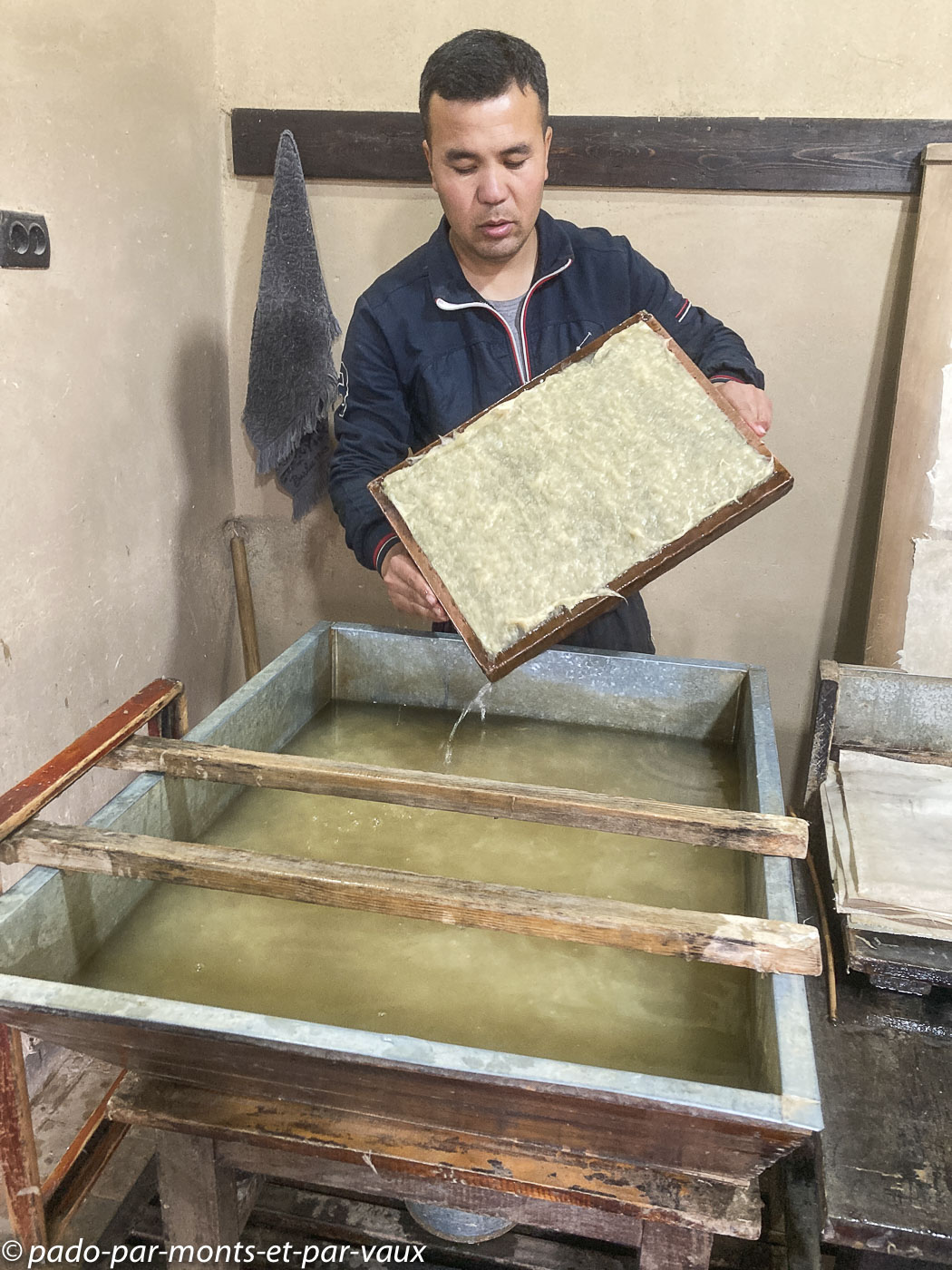 2023- Samarcande-Fabrique papier 2023- Samarcande-Fabrique papier