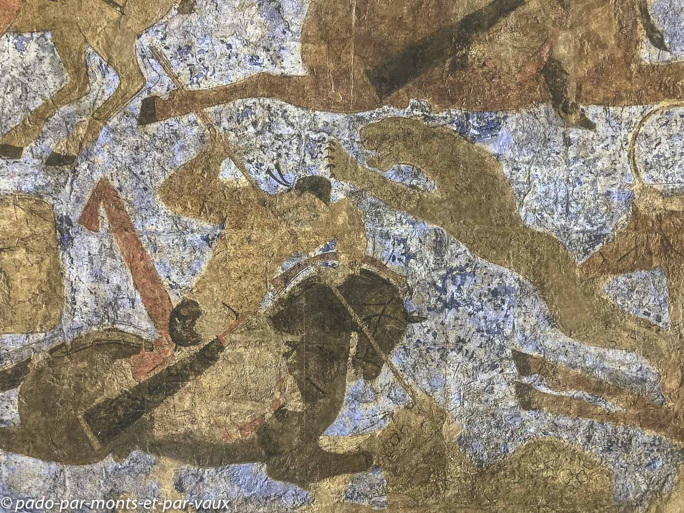 2023- Samarcande- Afrasiab 2023- Samarcande- Afrasiab