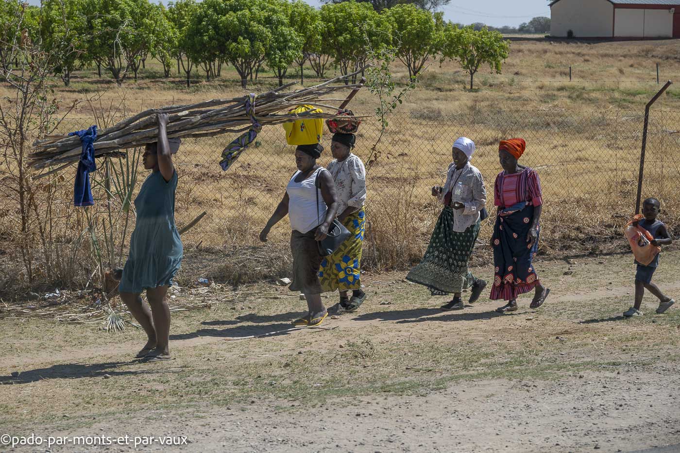 Bande de Caprivi Bande de Caprivi