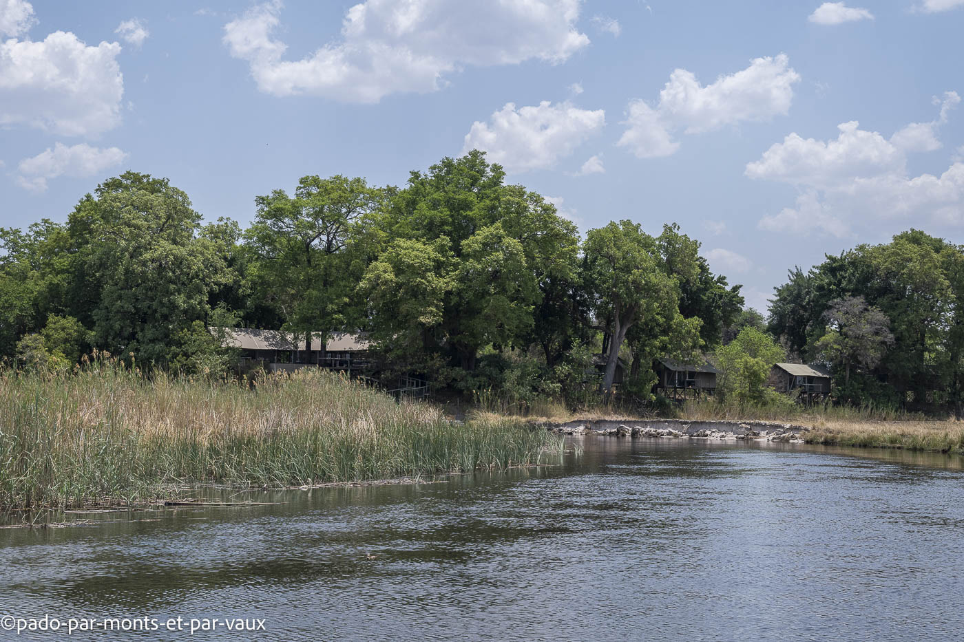 Kazile island Kazile island