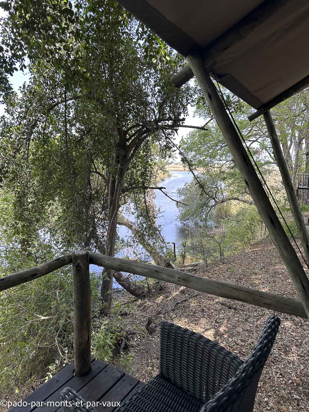 Kazile island Kazile island