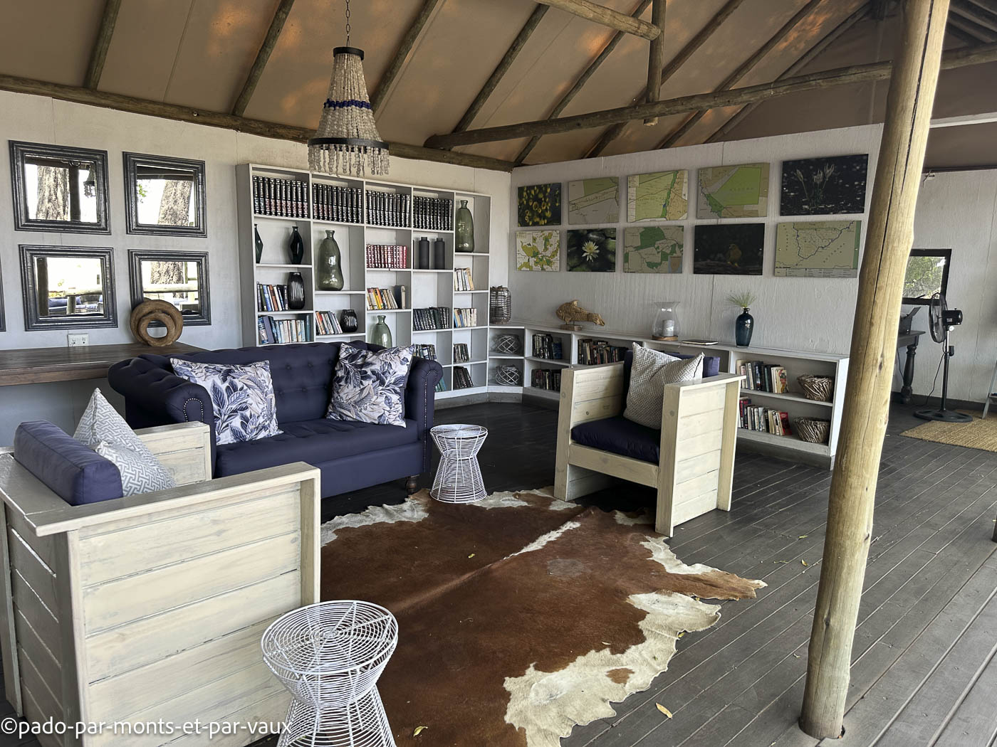 Kazile island Kazile island