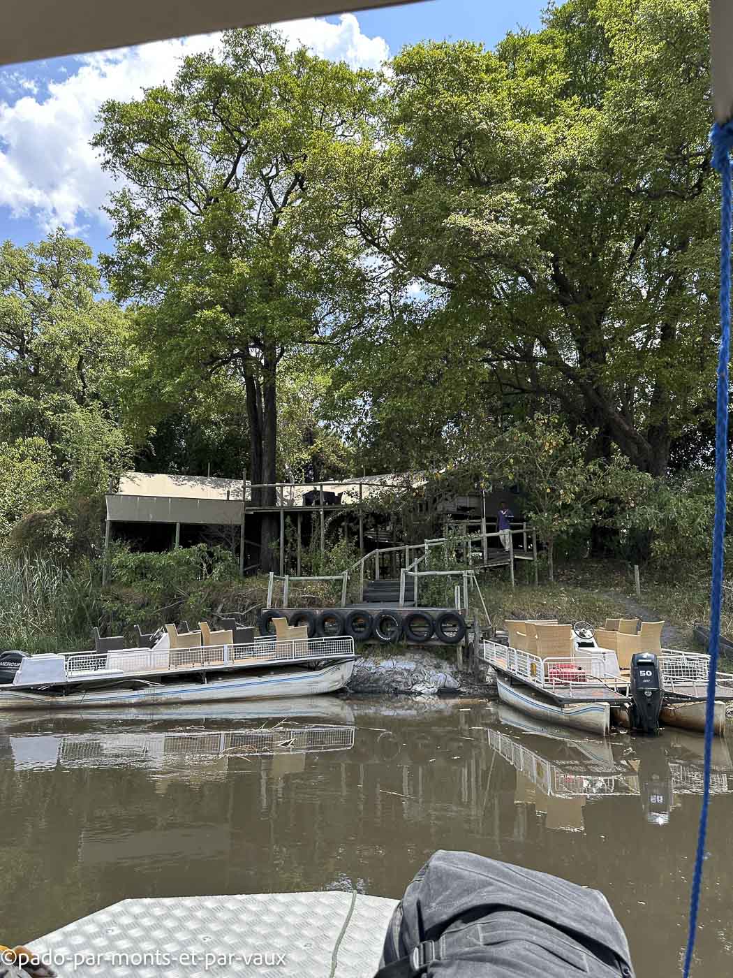 Kazile island Kazile island