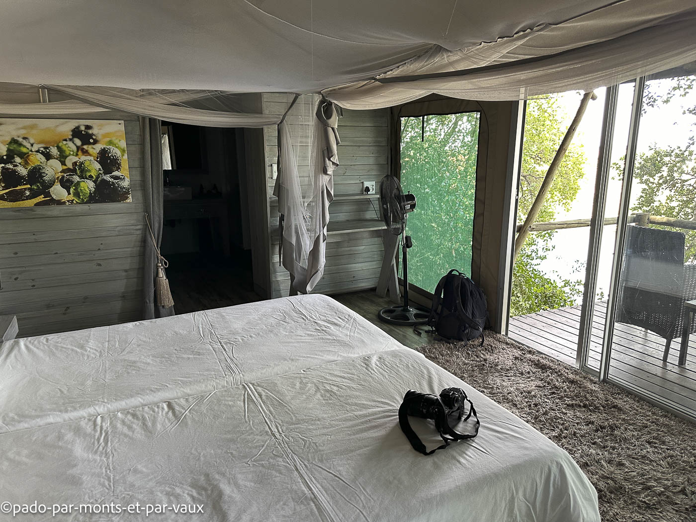 Kazile island Kazile island