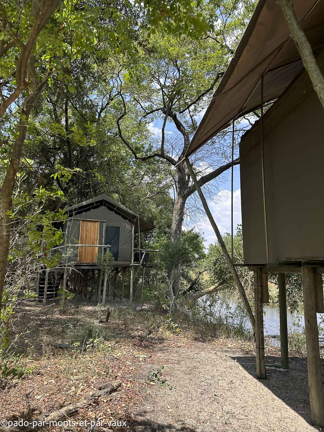 Kazile island Kazile island