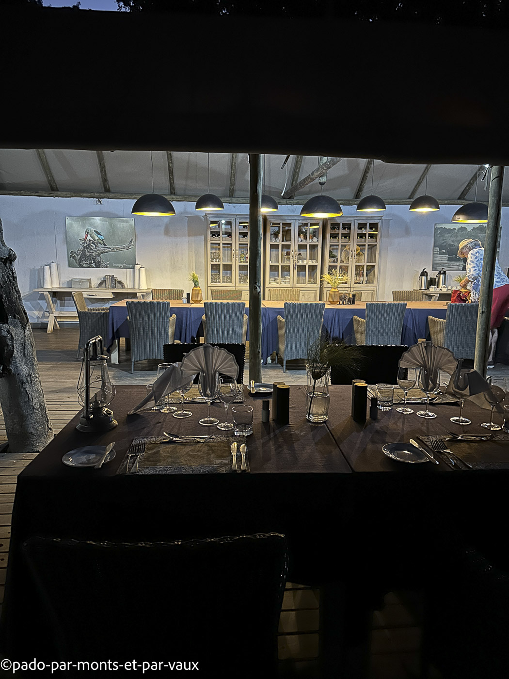 Kazile island lodge Kazile island lodge