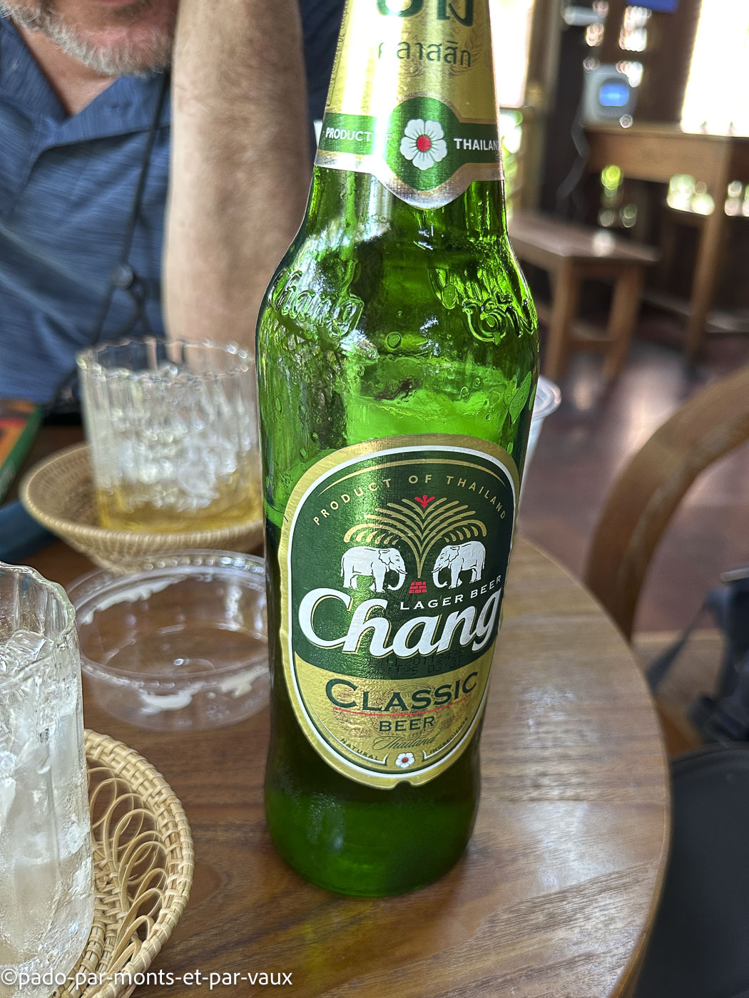 Ayutthaya -bière Ayutthaya