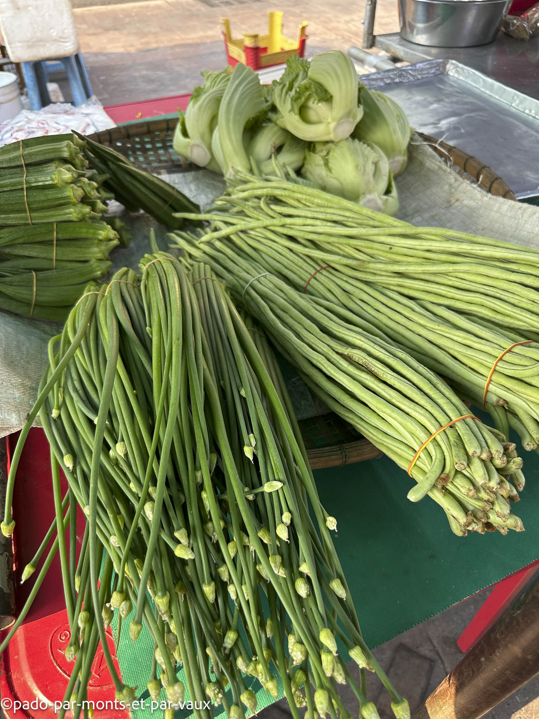 Phimai-marché Phimai-marché