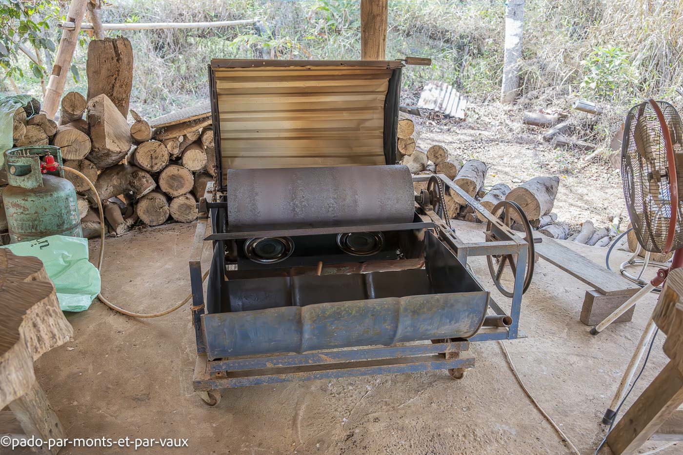 Mystic mountain coffee Mystic mountain coffee