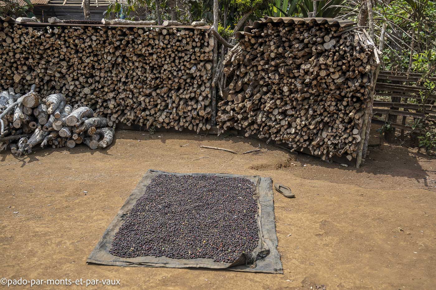 plateau des Boloven-café plateau des Boloven- village Laven