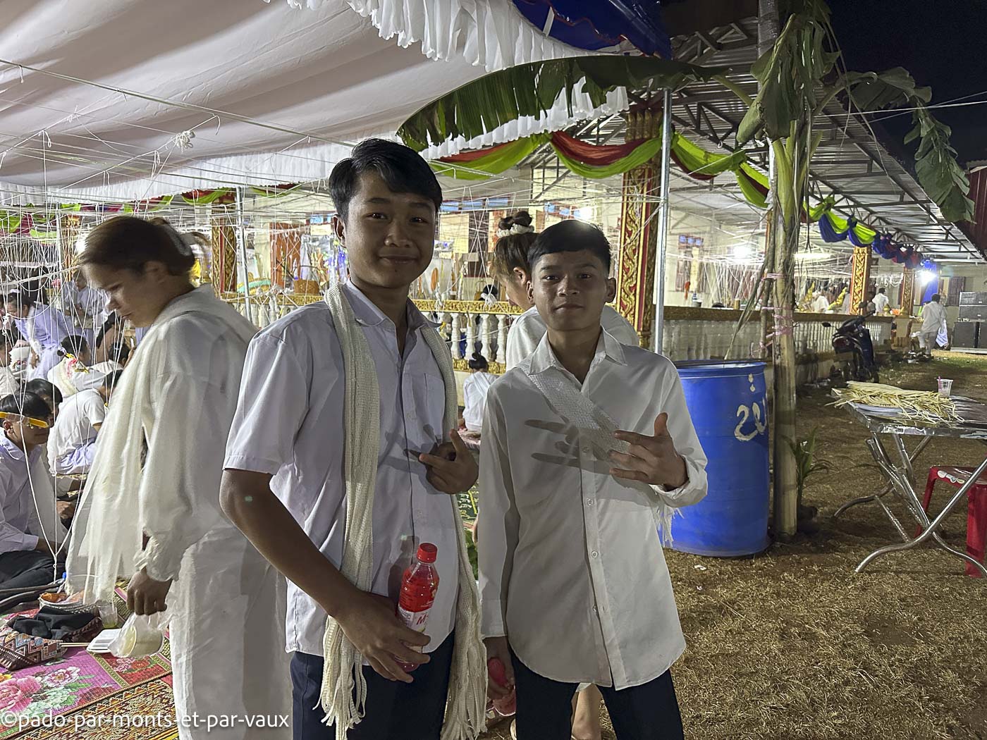 plateau des boloven - fete religieuse plateau des boloven - fete religieuse
