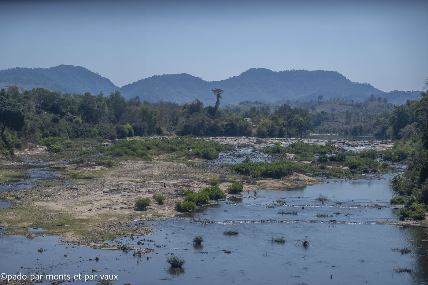 route de Lalay route de Lalay