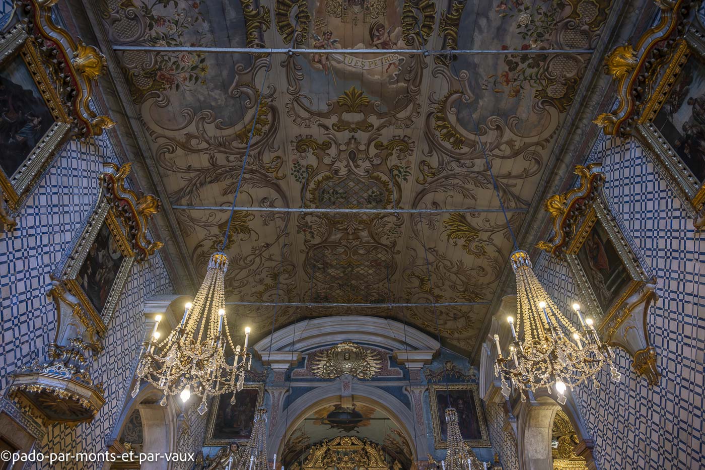 Funchal Funchal-Sao Pedro