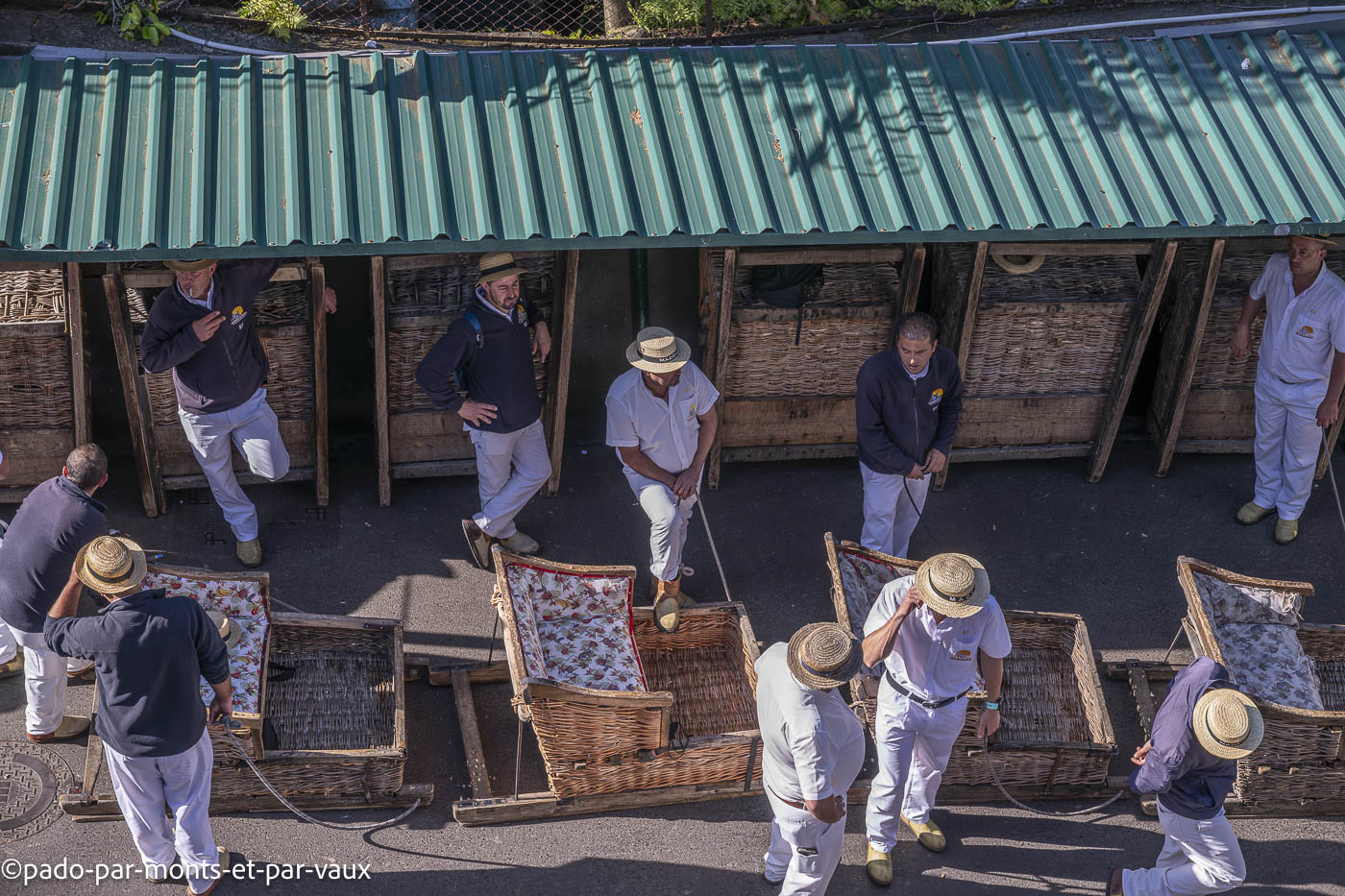 Funchal-Monte Funchal