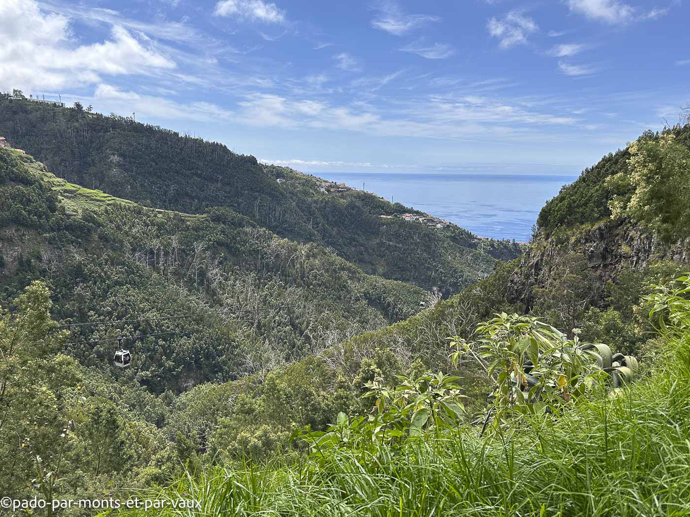 Funchal-rando Funchal-rando