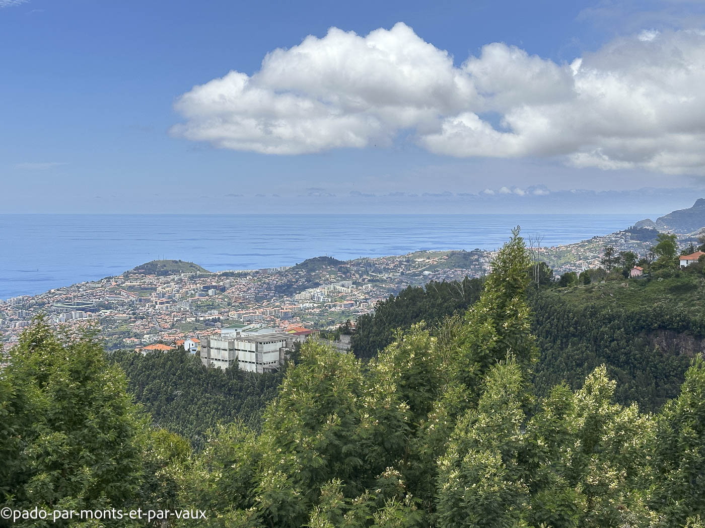 Funchal-rando Funchal-rando