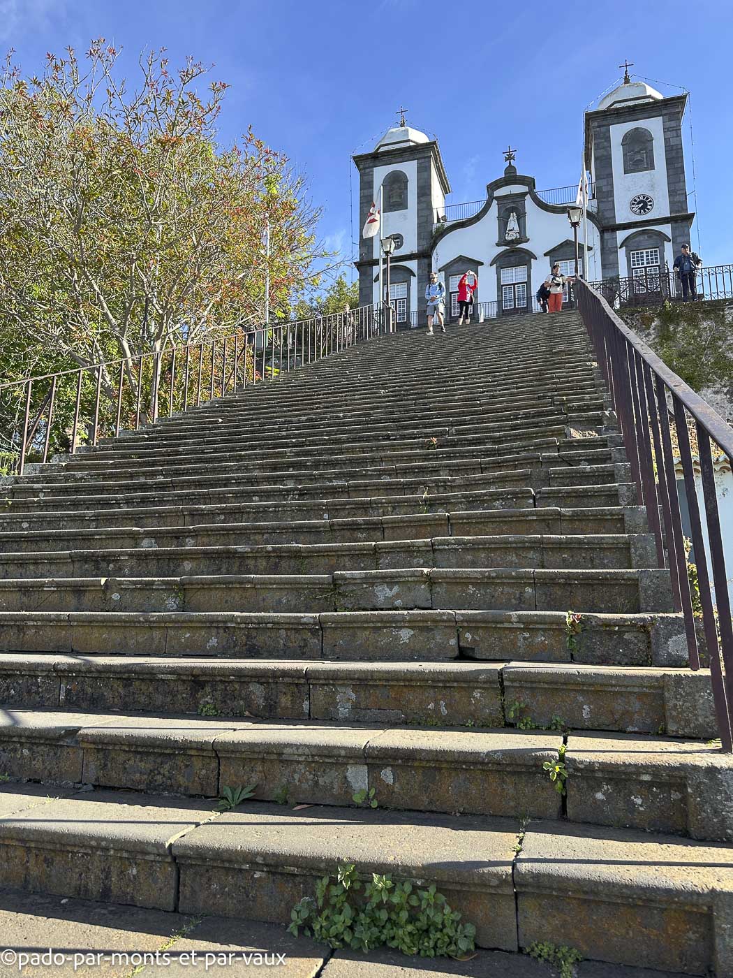 Funchal- Nossa Senhora do Monte Funchal- Nossa Senhora do Monte