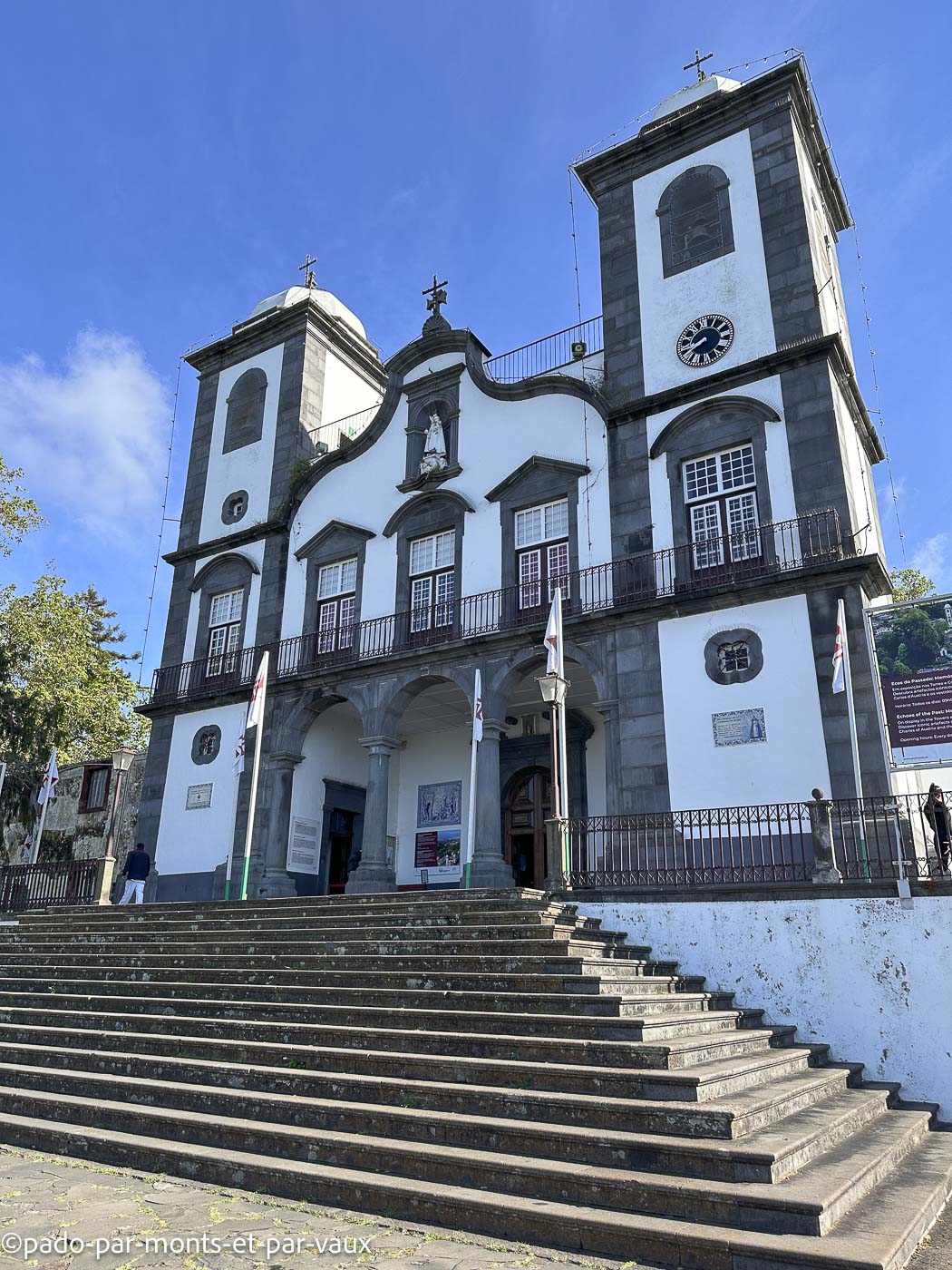 Funchal- Nossa Senhora do Monte Funchal- Nossa Senhora do Monte