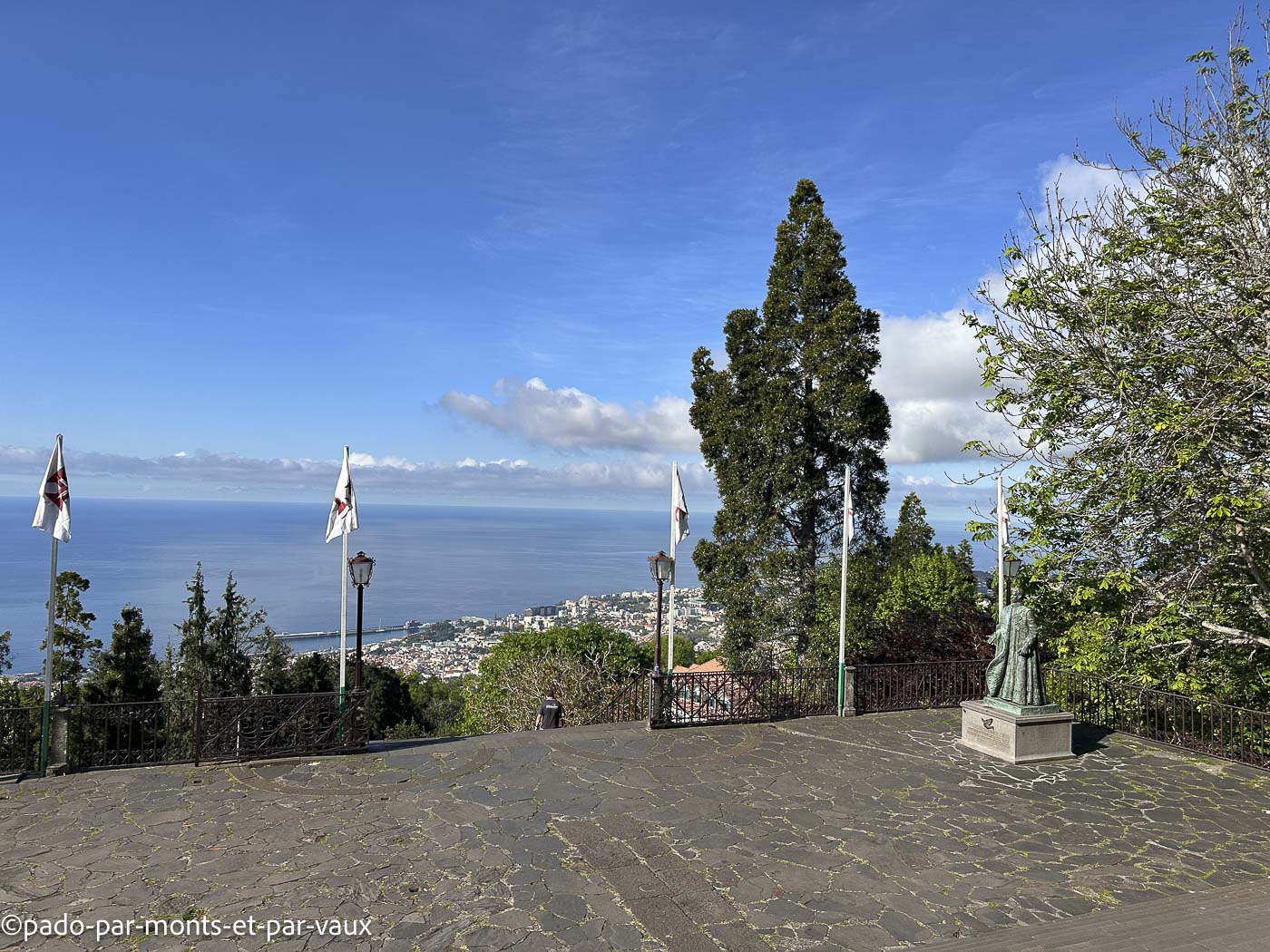 Funchal- Nossa Senhora do Monte Funchal- Nossa Senhora do Monte