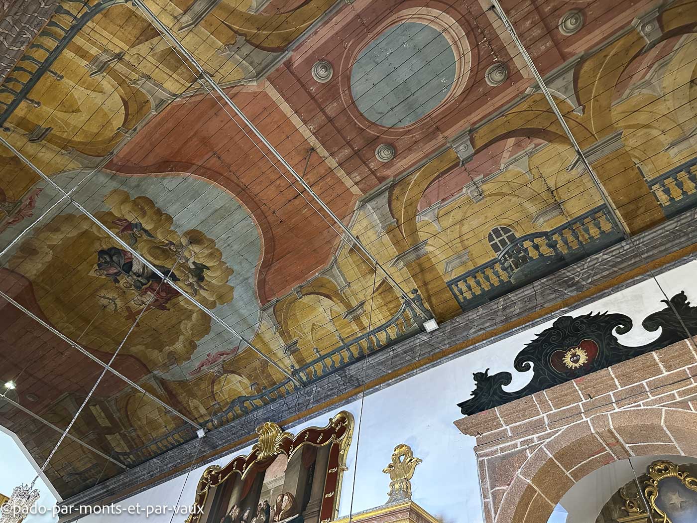 Funchal- Nossa Senhora do Monte Funchal- Nossa Senhora do Monte