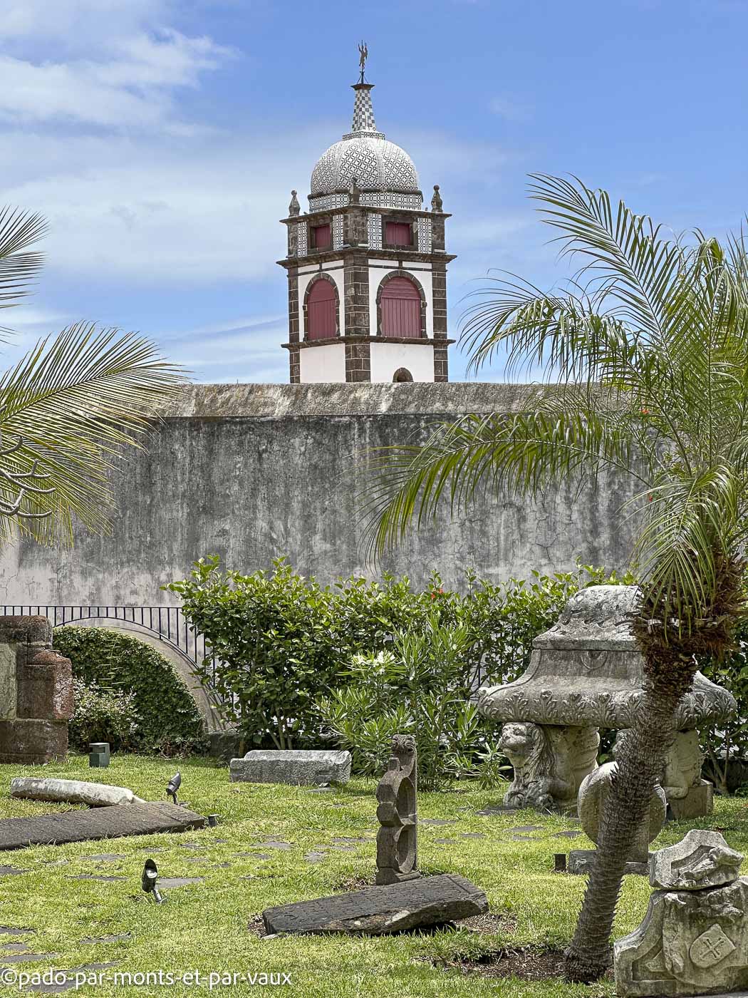 Funchal-Quinta das Cruzes Funchal-Quinta das Cruzes