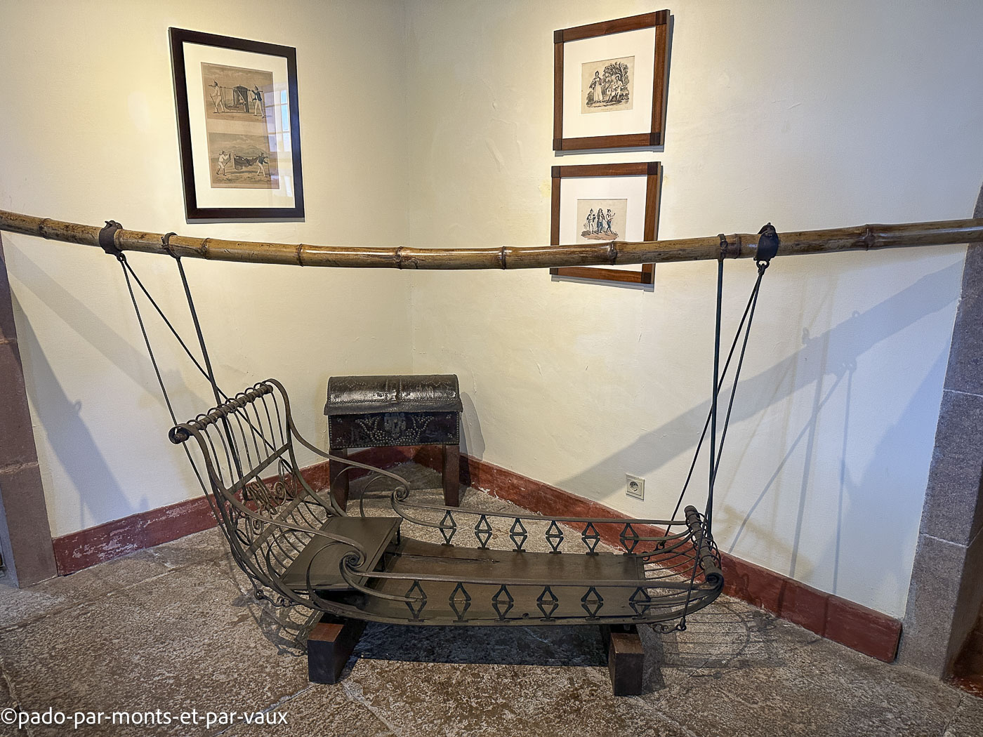 Funchal-Quinta das Cruzes Funchal-Quinta das Cruzes