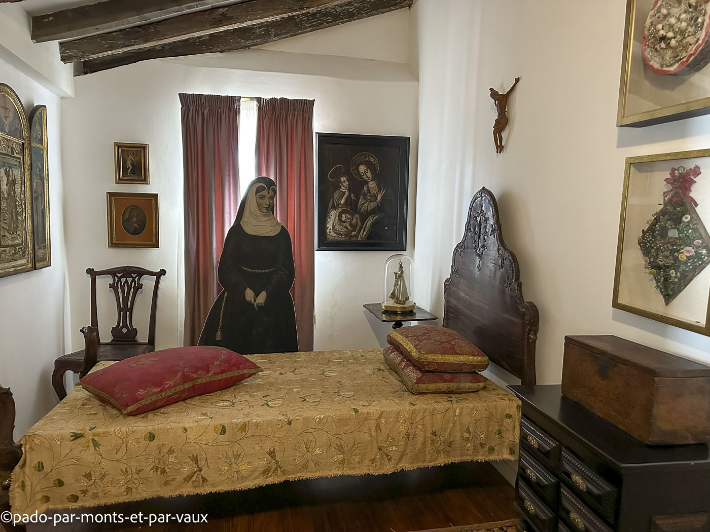 Funchal-couvent Santa Clara Funchal-couvent Santa Clara