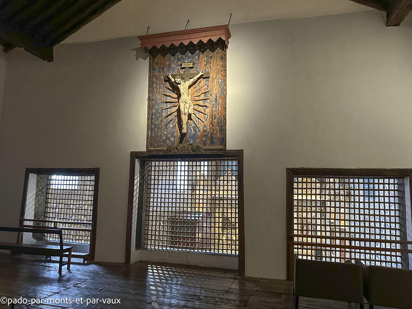 Funchal-couvent Santa Clara Funchal-couvent Santa Clara