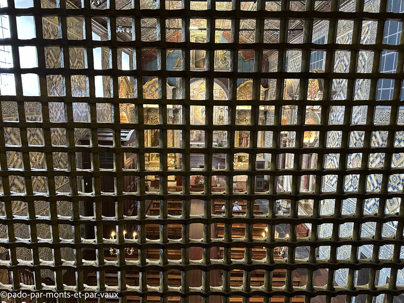 Funchal-couvent Santa Clara Funchal-couvent Santa Clara